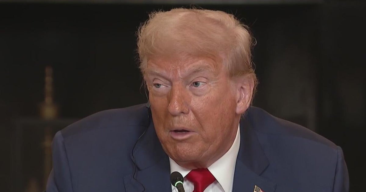 President Trump to visit devastated Central Texas flood zone amid ongoing recovery