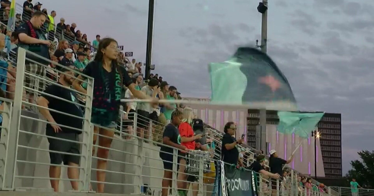 Aurora FC returns home for USL W semifinals with big goals in mind 