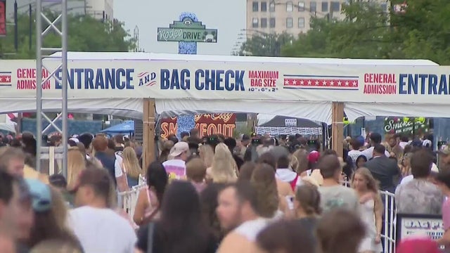 Windy City Smokeout 
