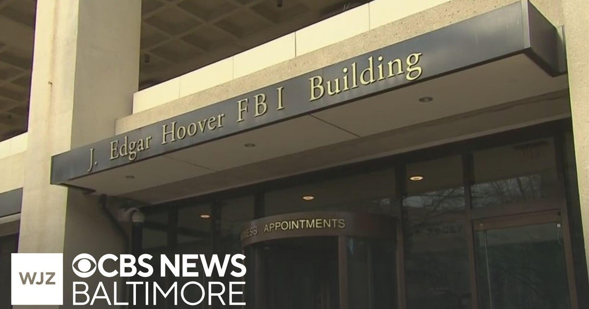 Senate committee votes to keep $1.4 billion for greenbelt FBI ...