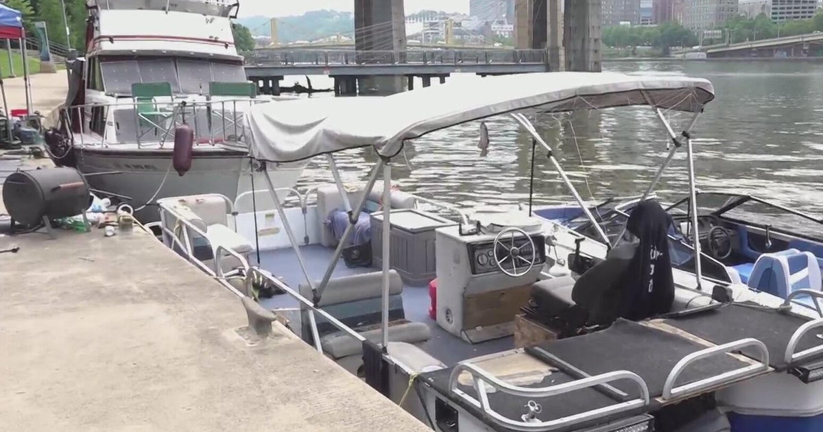 Tensions remain as long-term docking of boats on North Shore continues 