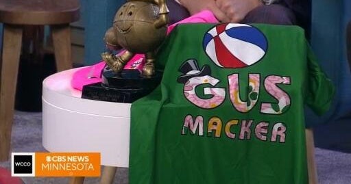 2025 Gus Macker basketball tournament coming to Twin Cities