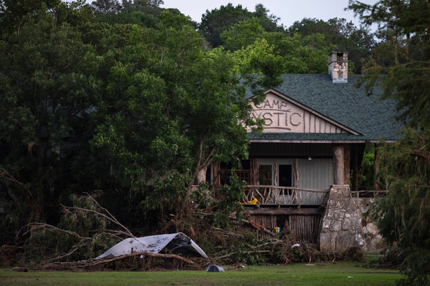 Texas-Floods-FEMA Map 