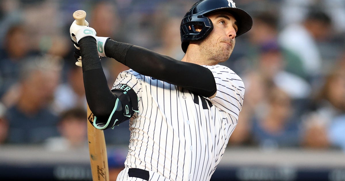 Yanks beat Cubs 11-0 for 5th win in row 