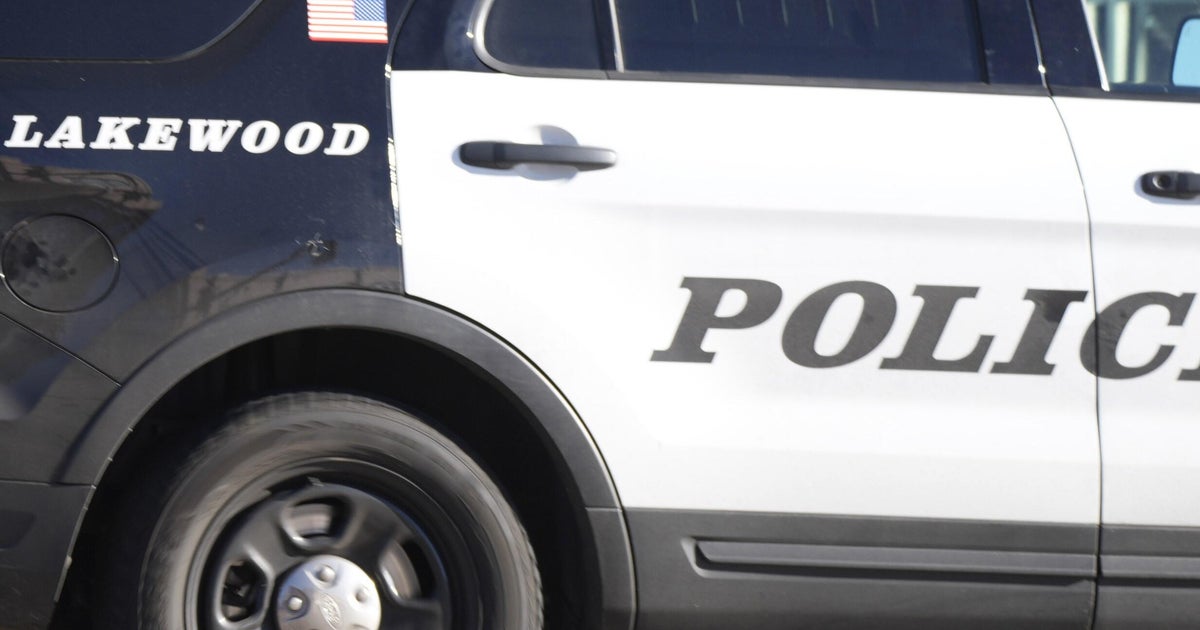 Police consider body found in Lakewood house fire as "suspicious death" 