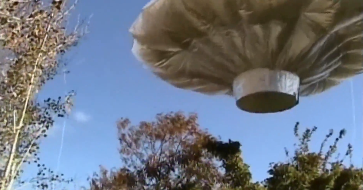 What is the "Balloon Boy" controversy? Documentary about strange Colorado news story to debut on Netflix Tuesday - CBS Colorado