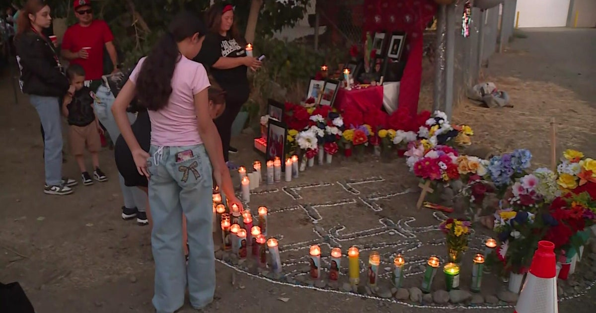 All 7 Esparto fireworks warehouse explosion victims identified by Yolo County coroner 