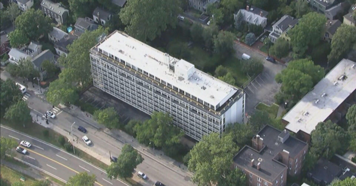Cambridge street closures could last months as condominium is torn down, city says 