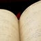 This book weighs 60 pounds and has 50,000 autographs