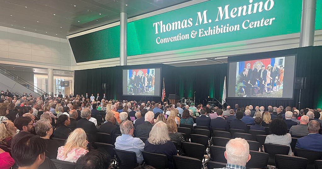 Boston Convention Center Renamed Thomas Menino Honoring Legacy