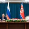 Russia warns against forming security alliance targeting North Korea