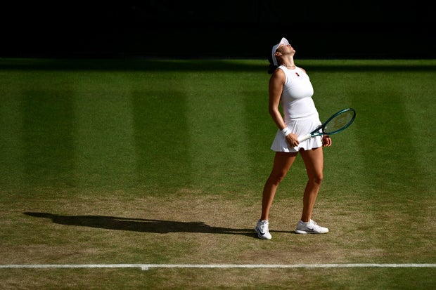 Day thirteenth: Championship - Wimbledon 2025 