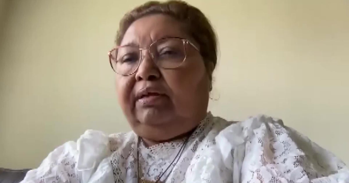 South Florida immigrant among plaintiffs suing Trump administration over end of TPS protections