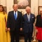 Trump and first lady to visit U.K.'s King Charles this fall