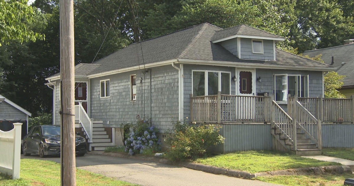 Child taken to hospital after near-drowning in Brockton pool 
