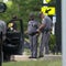 2 killed in Kentucky church after gunman shoots trooper and flees there, officials say