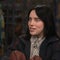Billie Eilish on finding her voice