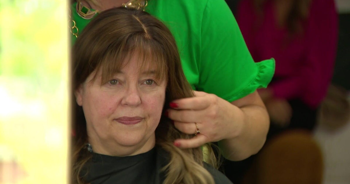Eagan salon specializes in wigs, boosting women's confidence 