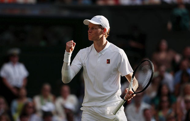 Fourth day: Championship - Wimbledon 2025 
