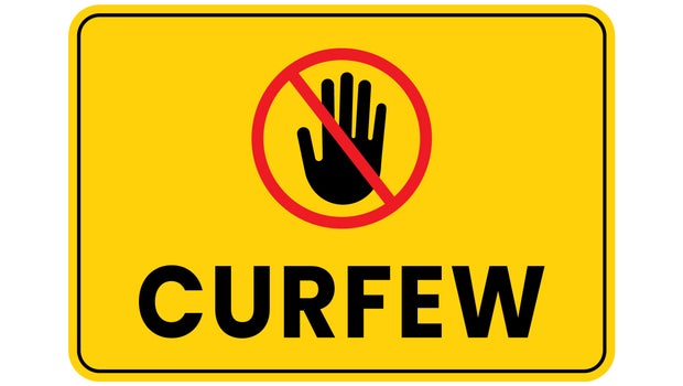 Myrtle Beach Nears Permanent Stricter Teen Curfew After Violence