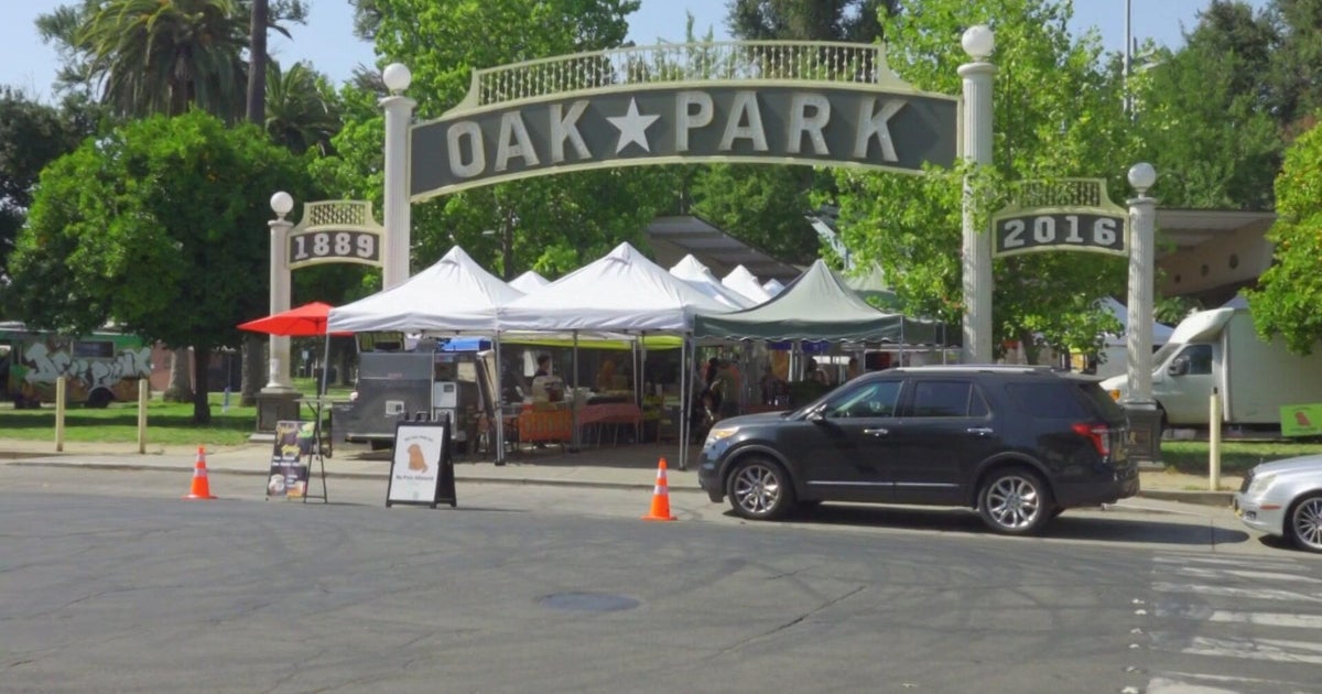 Festival brings hope and unity to Sacramento's historic Oak Park neighborhood 