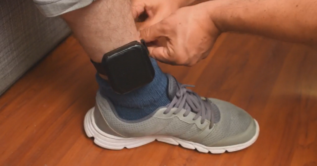 Juveniles to be detained if arrested while on ankle monitoring under new DJS guidelines 