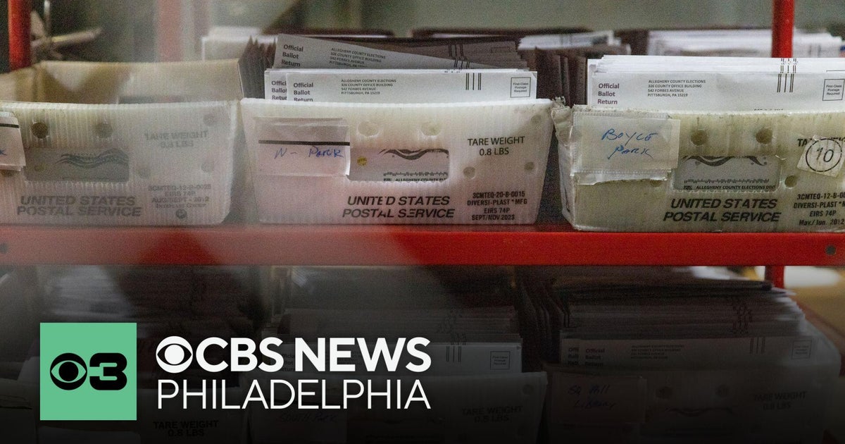 Pennsylvania to Roll Out New Provisional Ballot Envelopes
