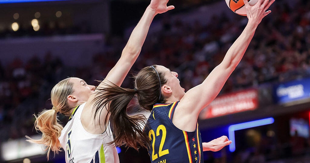 Indiana Fever Defeat Dallas Wings 102-83 in Key WNBA Matchup