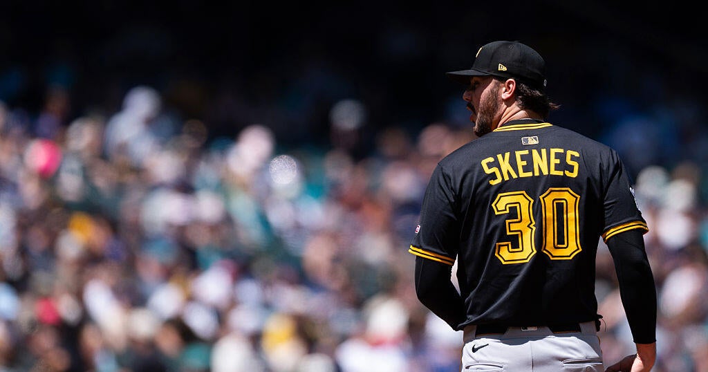 Paul Skenes to start 2nd straight All-Star Game for NL and Tarik Skubal to open for AL 