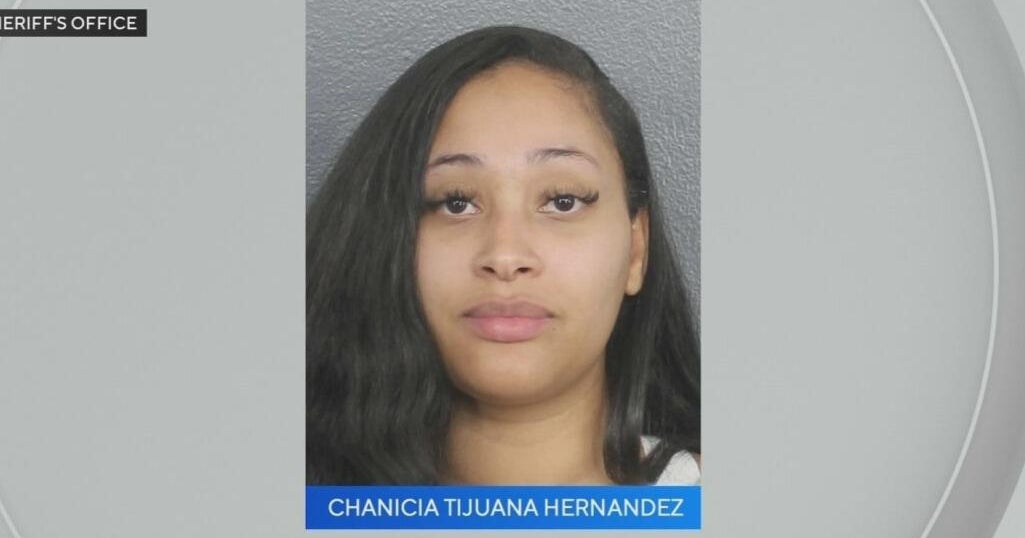Miramar woman held without bond