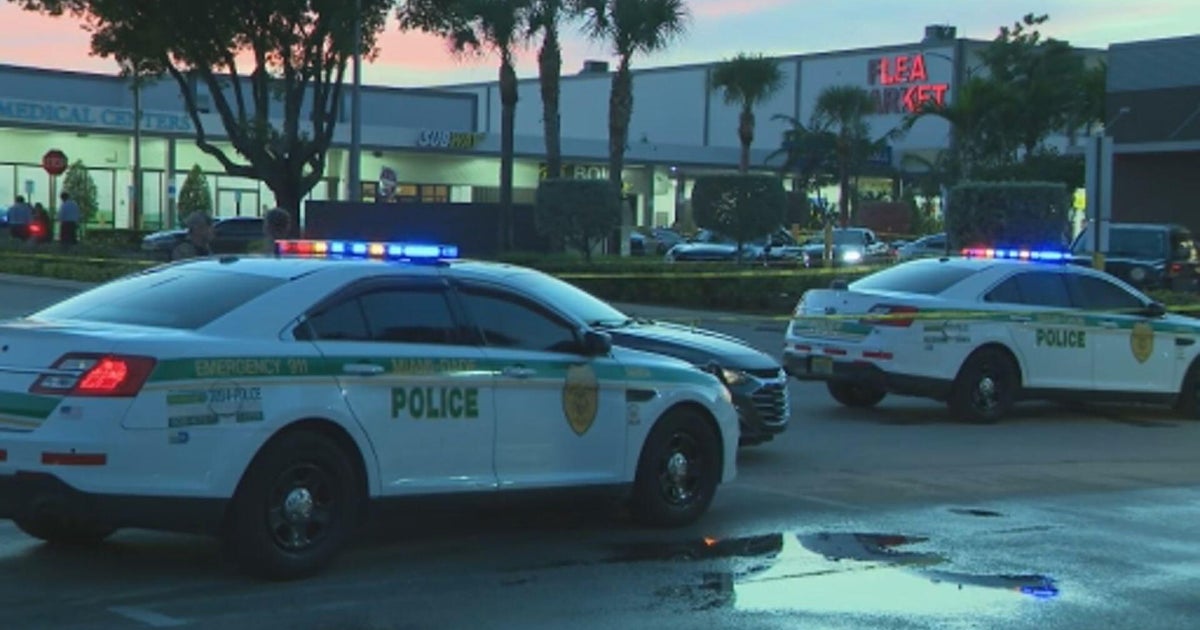 Man shot and killed near Miami-Dade flea market was having affair with shooter’s wife, arrest documents say