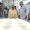 How one U.S. cheese manufacturer hopes to take advantage of tariffs