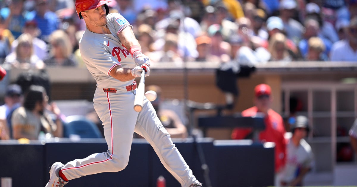 National League Wins Historic MLB All-Star Game in Atlanta