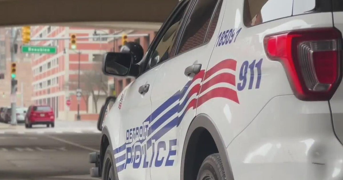 Detroit city leaders consider changes against youth violence 