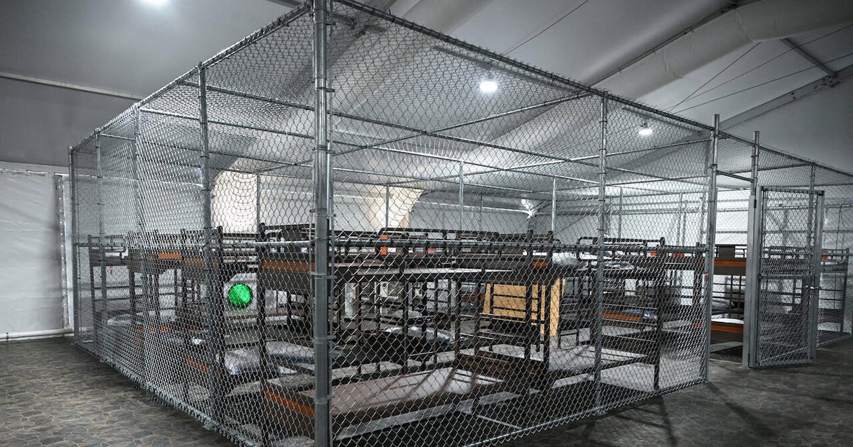 Lawyers argue in Miami federal court that Alligator Alcatraz violates detainees constitutional rights