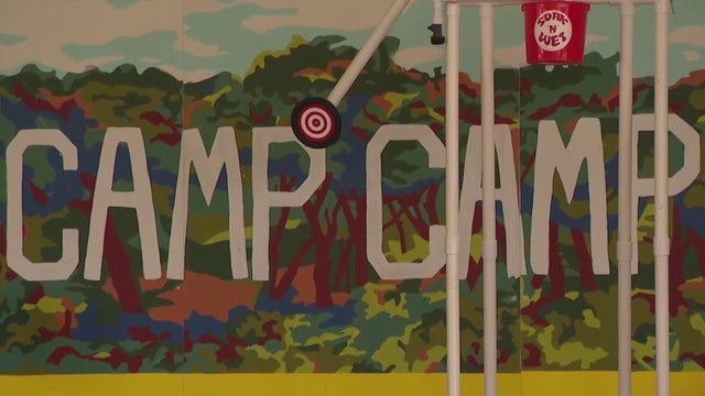 Camp CAMP 