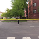 Teen charged with shooting another boy during robbery while riding scooter 