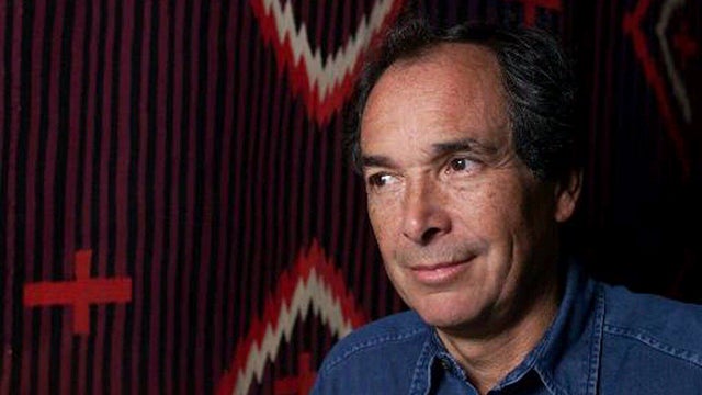 Martin Cruz Smith 