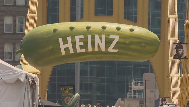 Picklesburgh announces extended hours on Sunday after 