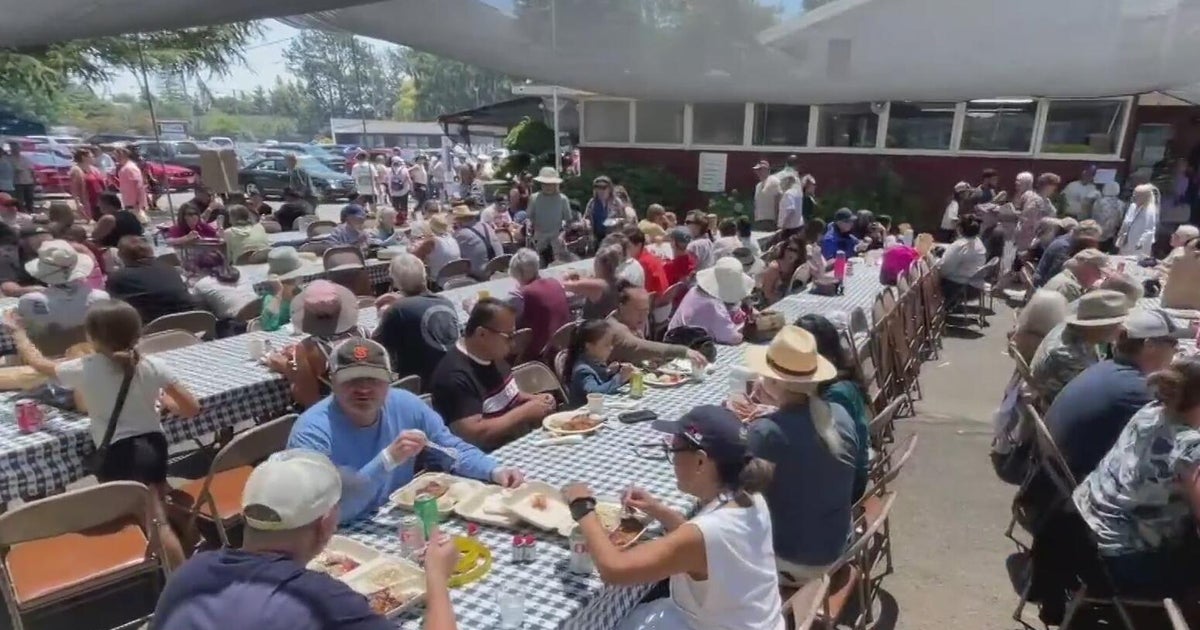 Sebastopol's Enmanji Teriyaki Barbecue marks 70 Years of flavor, family and resilience 