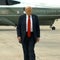 Trump considers new funding for Ukraine for first time since taking office in January