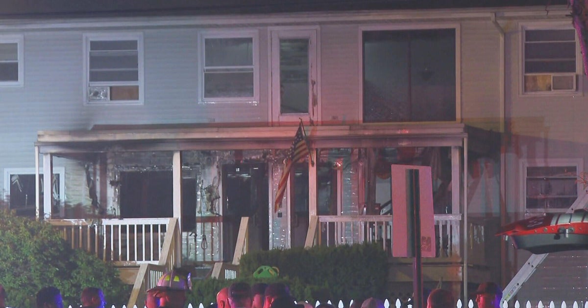 9 dead in Fall River, Massachusetts assisted living home fire. "Unfathomable tragedy," chief says.