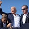New book details how Trump assassination attempt changed 2024 campaign