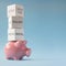 How do I get out of debt while on Social Security?