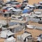 Israeli plan to move Gazans into camp near southern border draws criticism