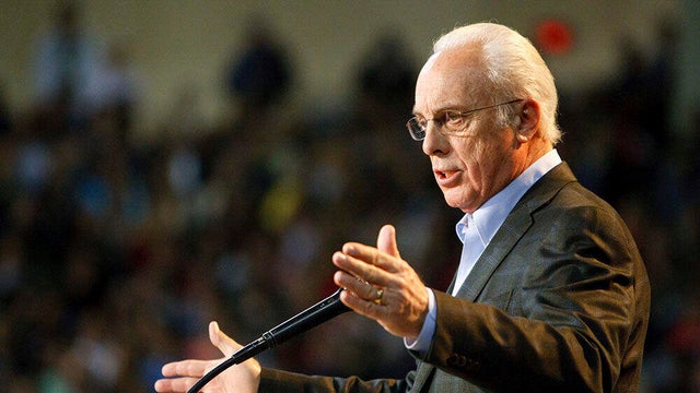 Obit John MacArthur 