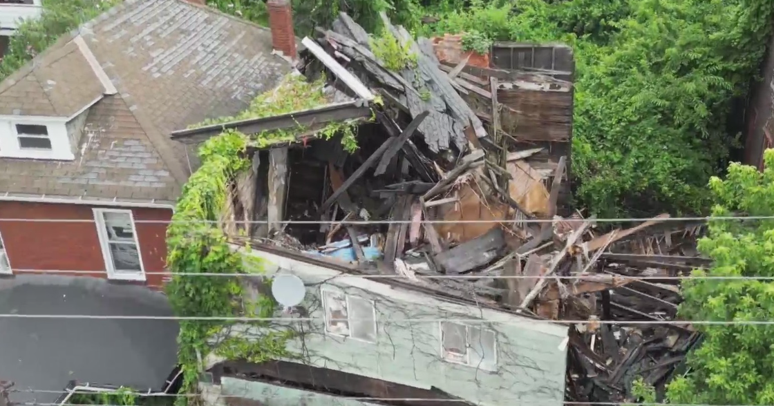 North Braddock residents want leaders to address borough's blighted properties 
