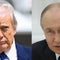 Why Trump's tone changed on Putin