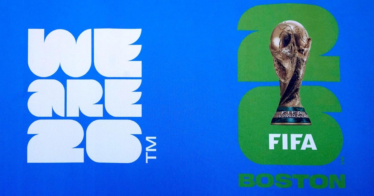 FIFA releases first ticket information for 2026 World Cup at Gillette Stadium 