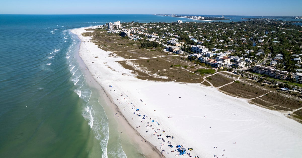 Deadly flesh-eating bacteria in Florida waters: Vibrio cases decline, but danger persists, data show